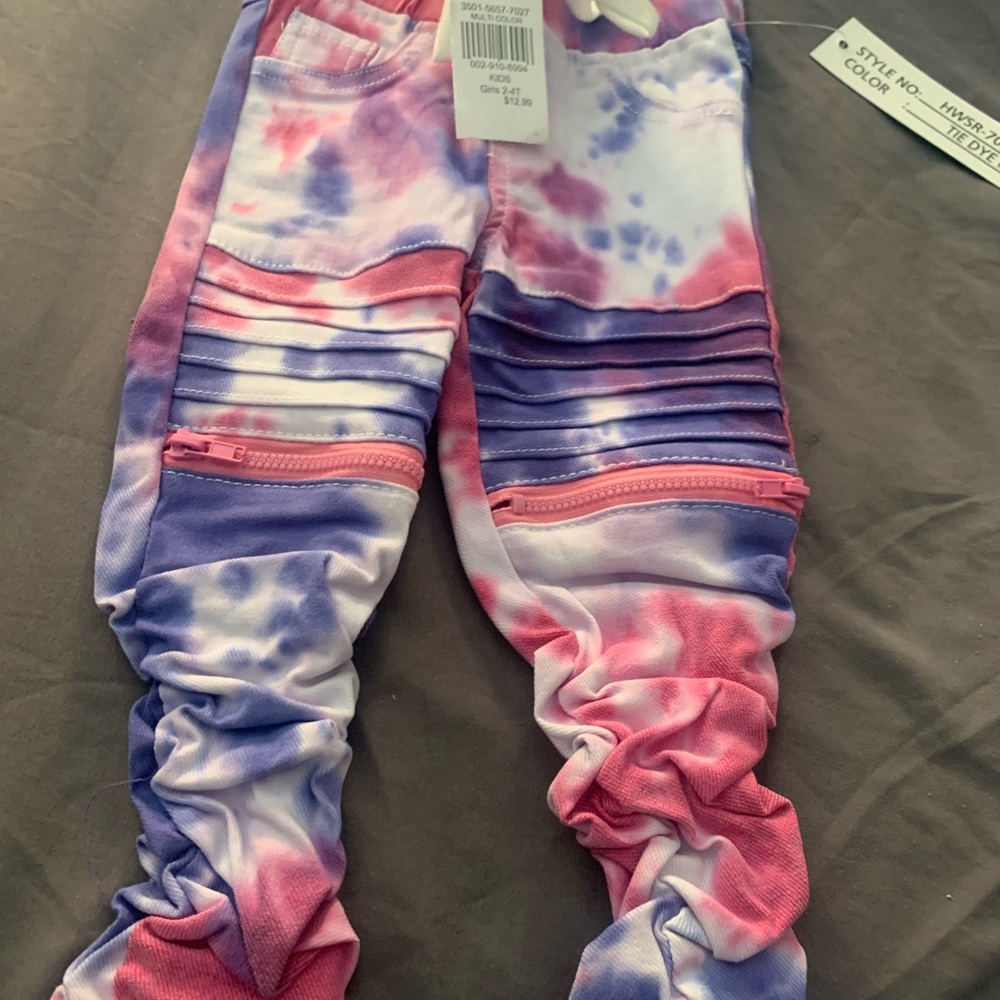 Jean pants